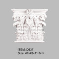 Kolom Pilaster Interior Lebar 35cm